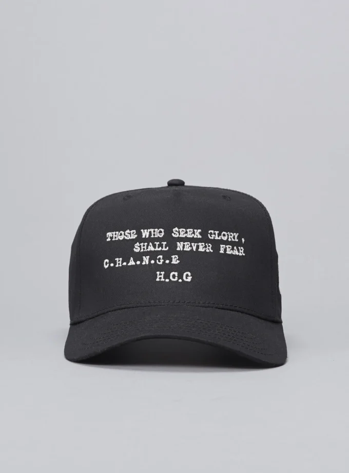 Gorra Glory