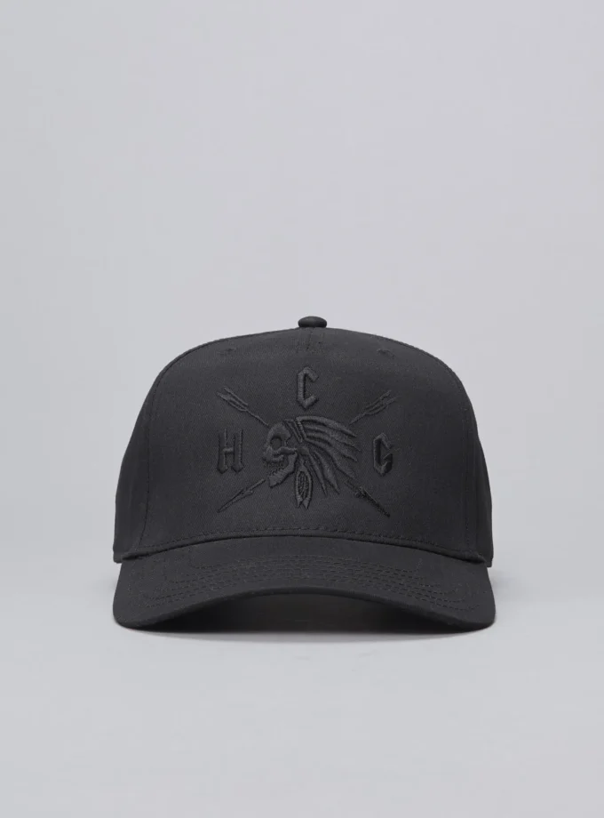 Gorra Cherokee