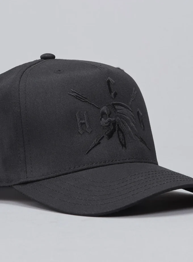 Gorra Cherokee