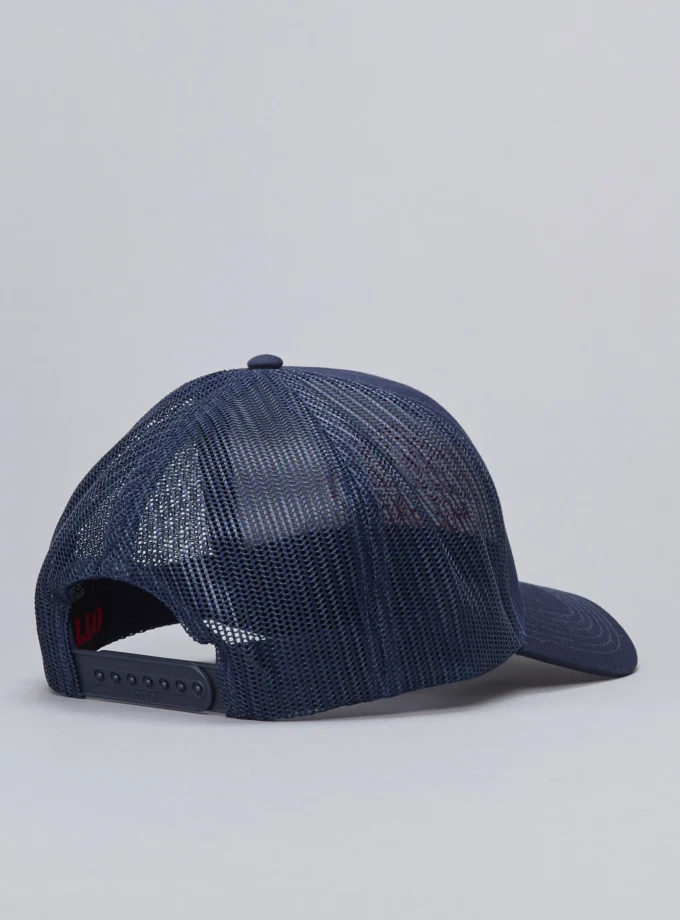 Gorra Checkers