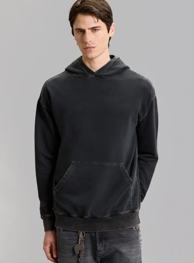 Hoodie Moto Rider
