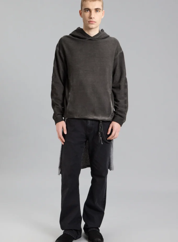 Hoodie HCG Punk