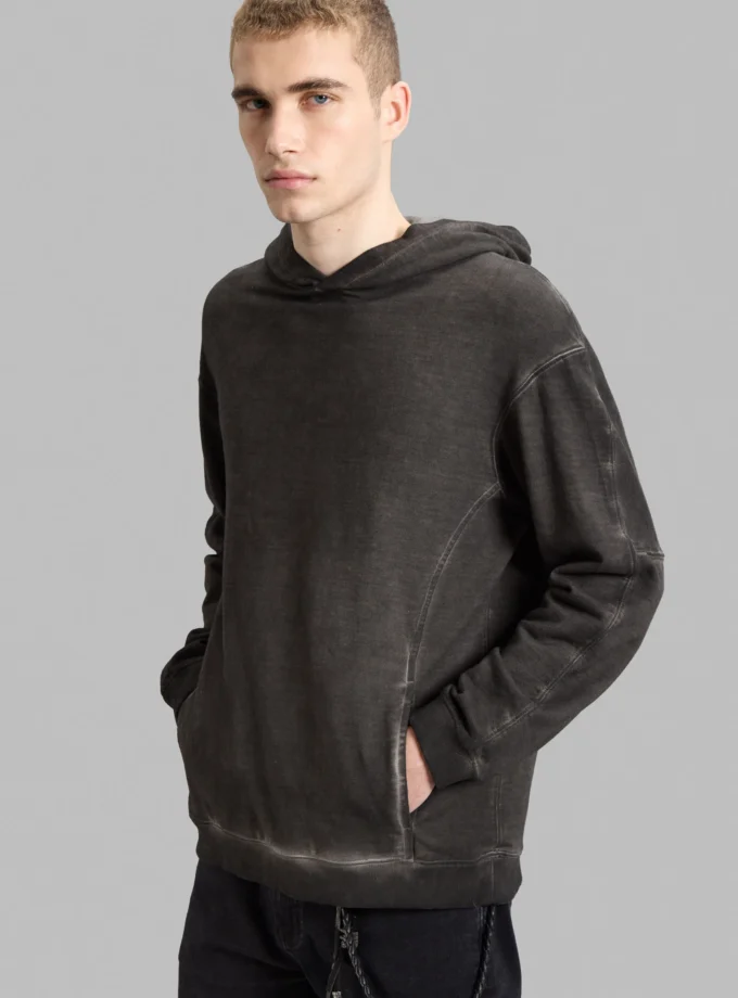 Hoodie HCG Punk