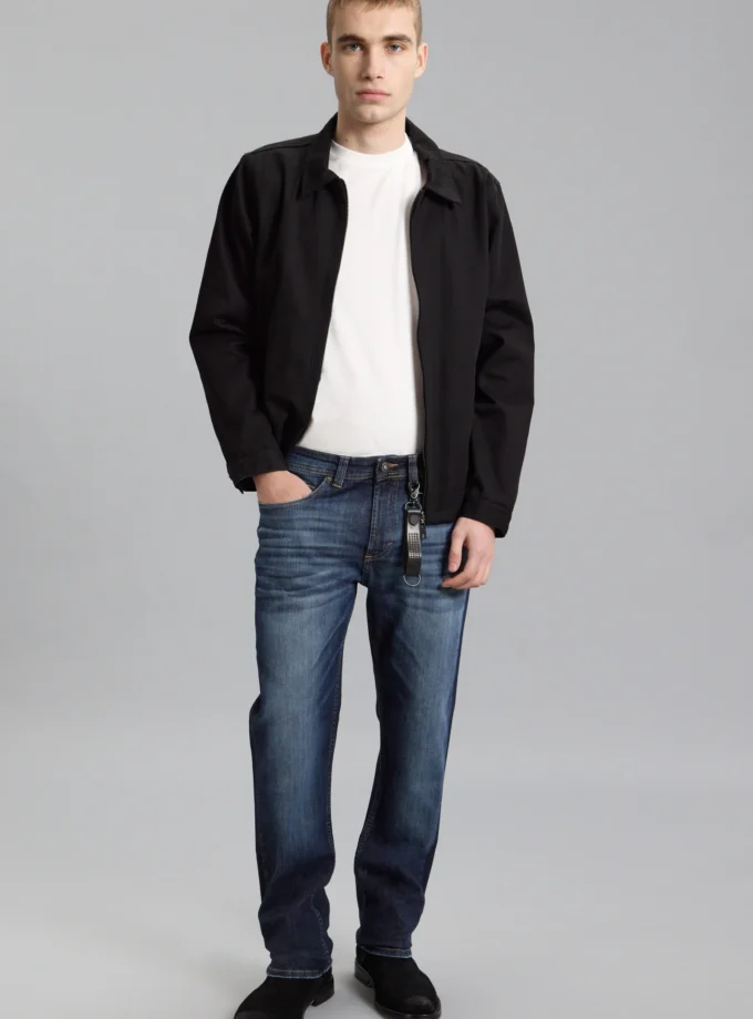 Jeans Herencia Den Oil