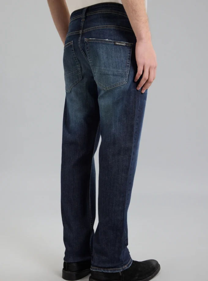 Jeans Herencia Den Oil