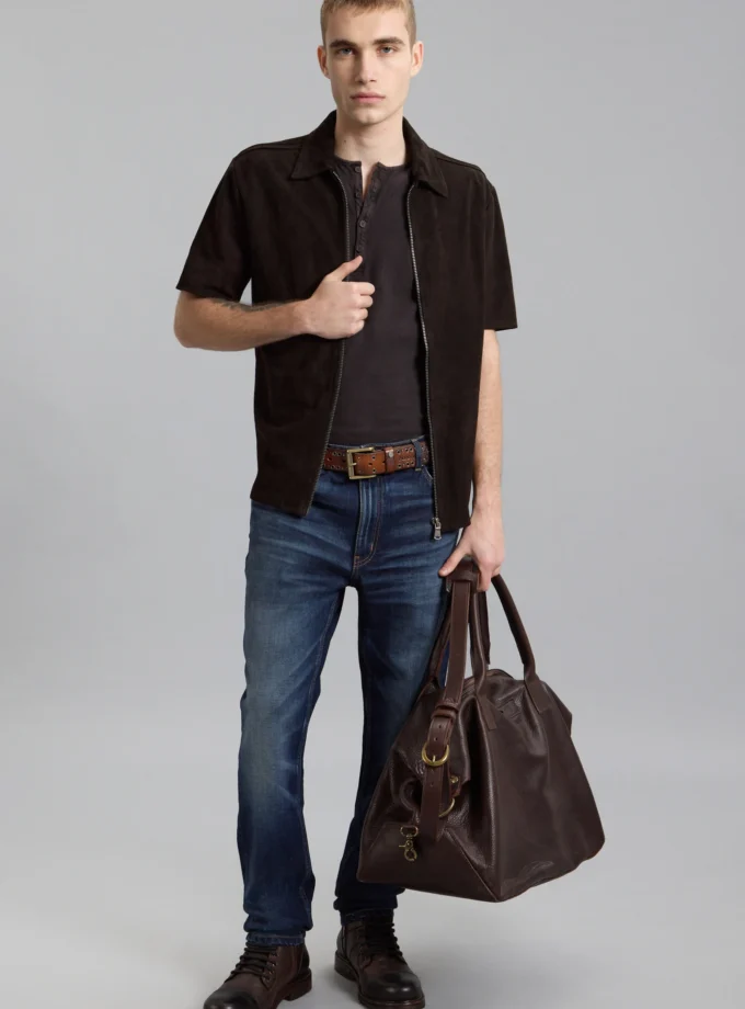 Chupin Tyler Premium Midnight