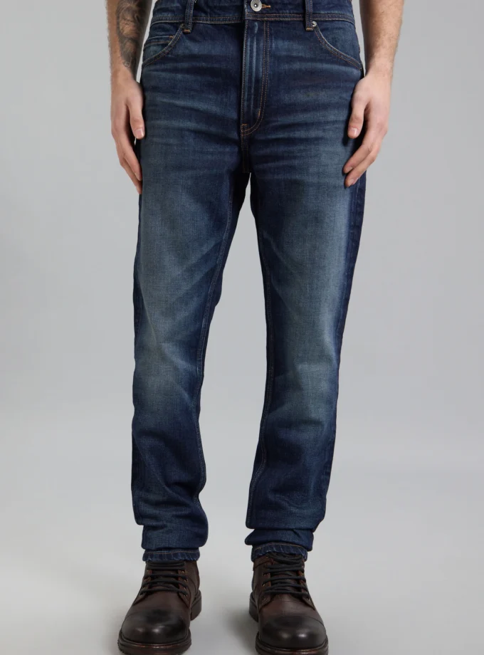 Chupin Tyler Premium Midnight