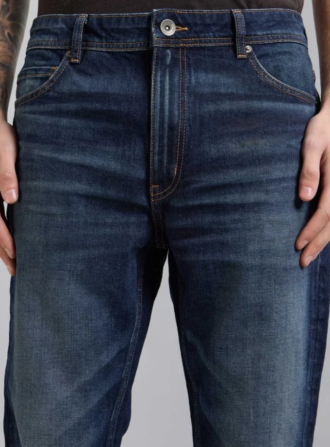 Chupin Tyler Premium Midnight