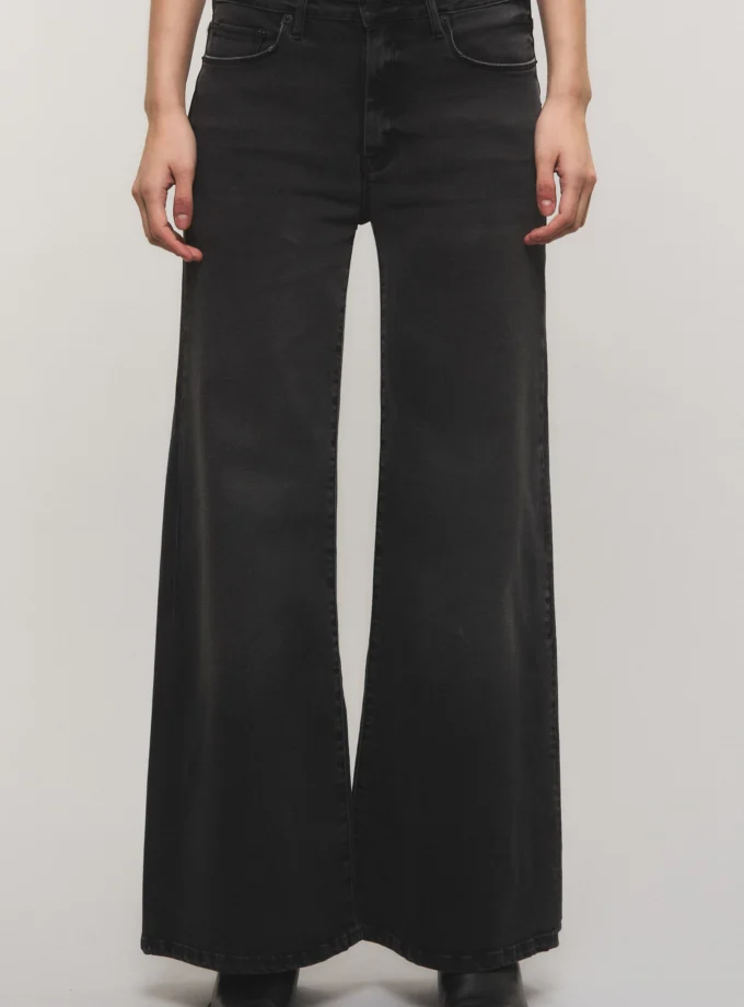 Jean Megan Premium Smoke