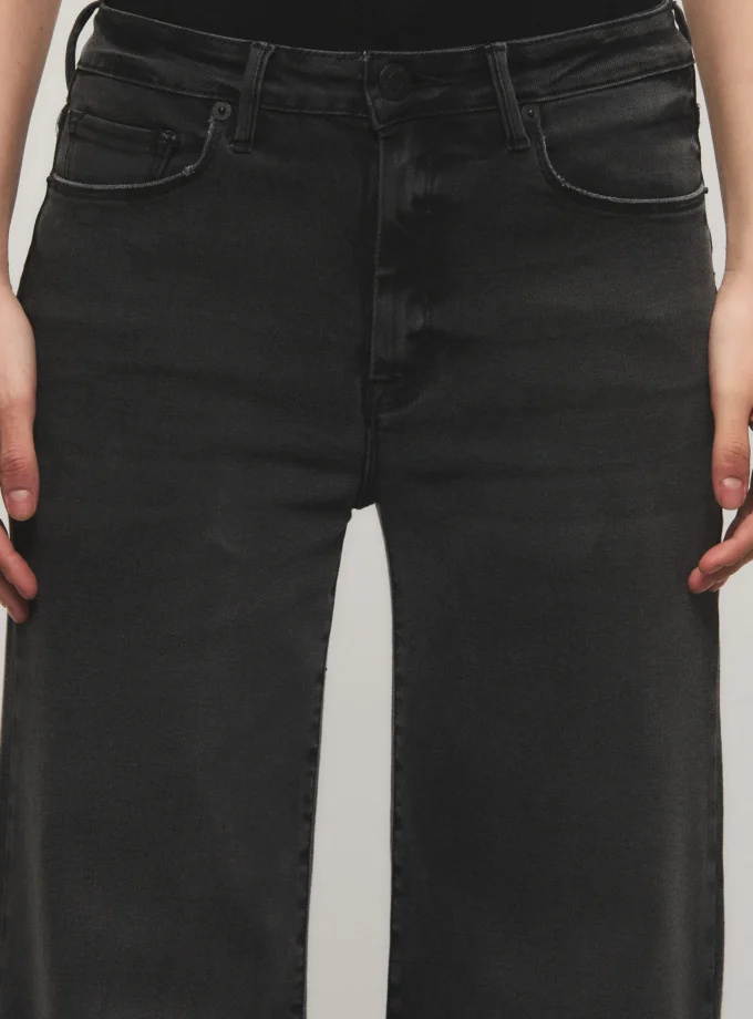 Jean Megan Premium Smoke