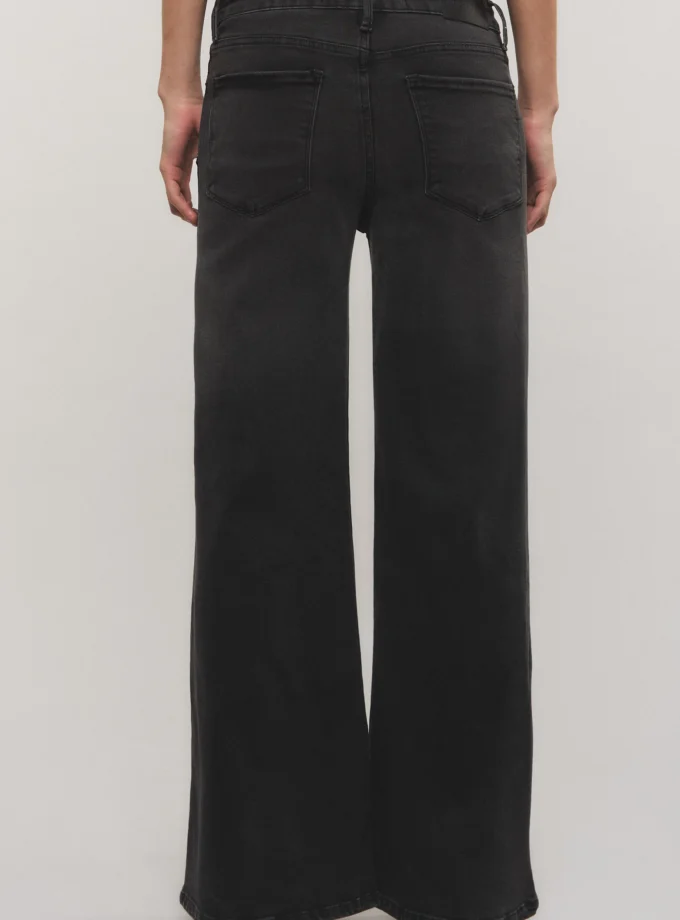 Jean Megan Premium Smoke