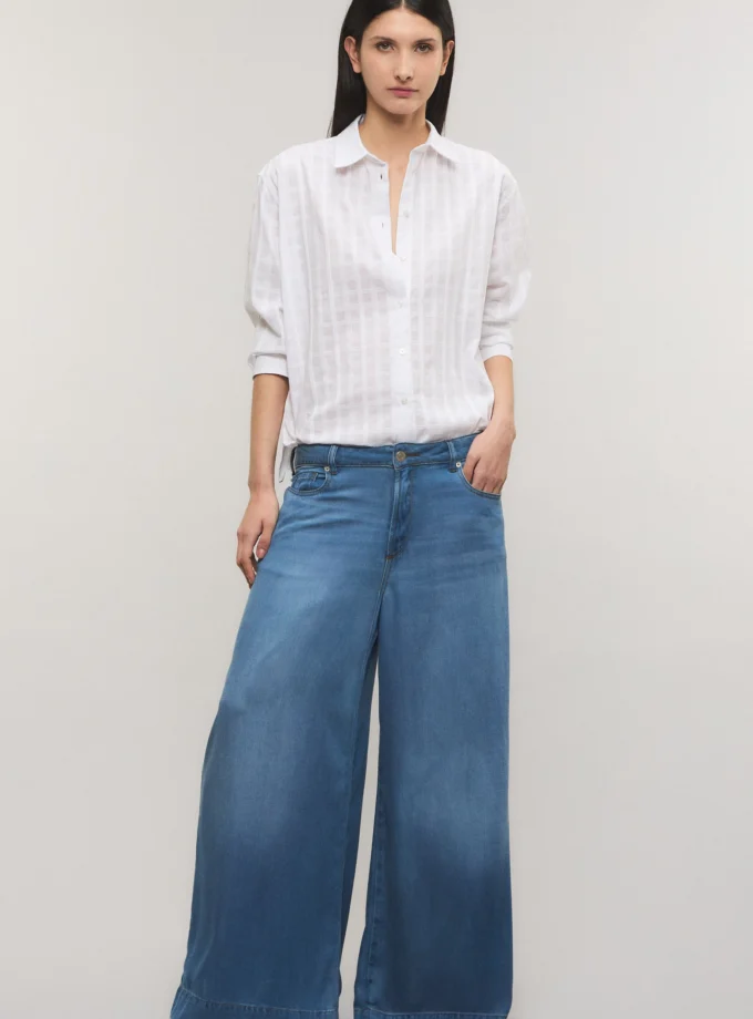 Jeans Sidney Premium Blue