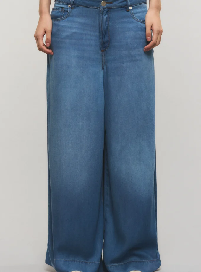 Jeans Sidney Premium Blue