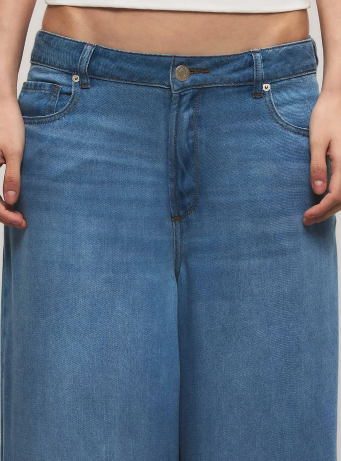 Jeans Sidney Premium Blue
