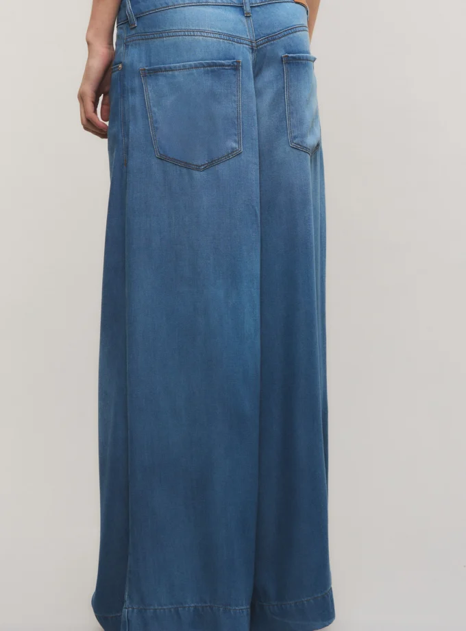 Jeans Sidney Premium Blue