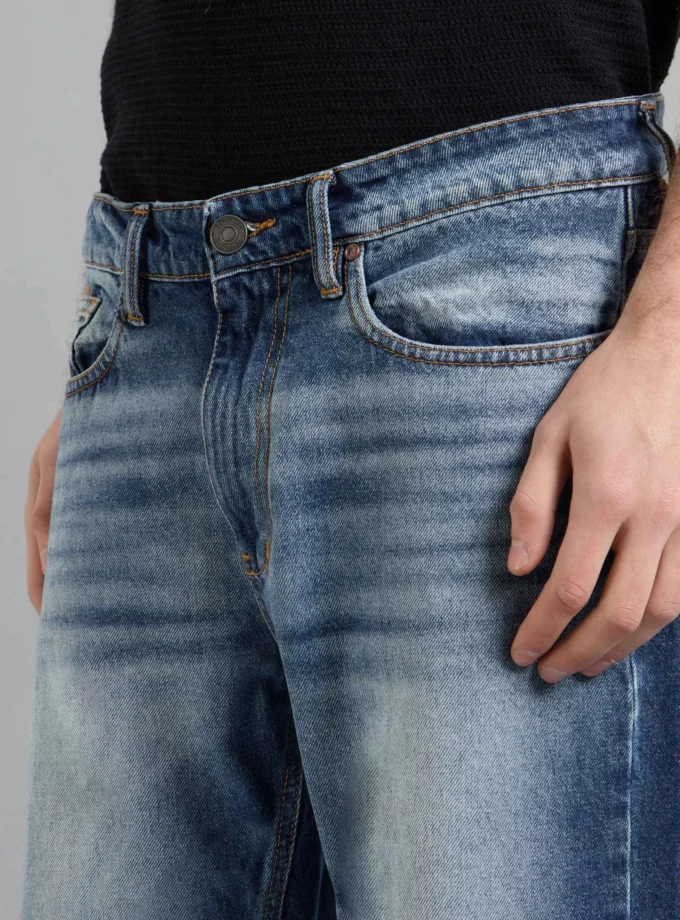 Jeans Saint Mist Blue