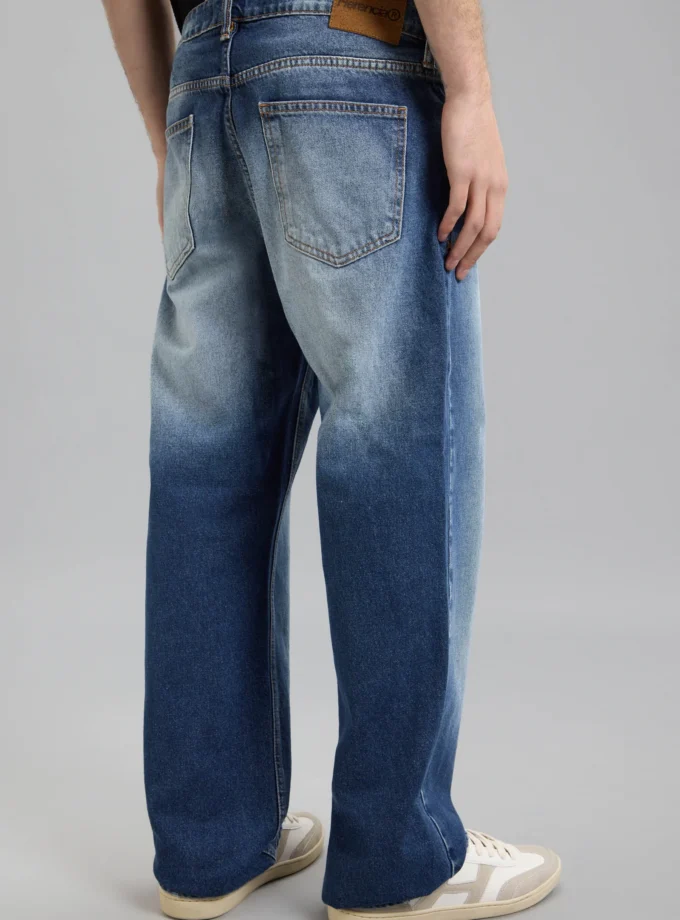 Jeans Saint Mist Blue