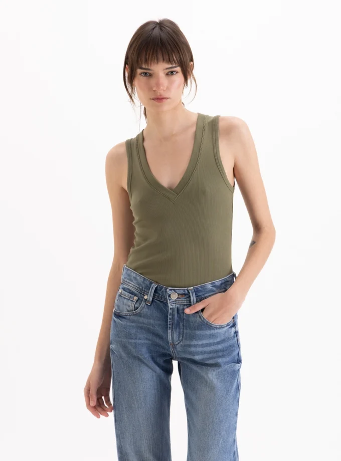 Musculosa Moon