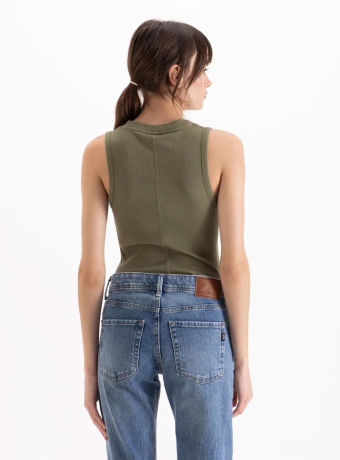 Musculosa Moon