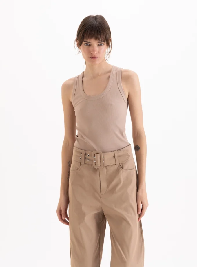 Musculosa Mia