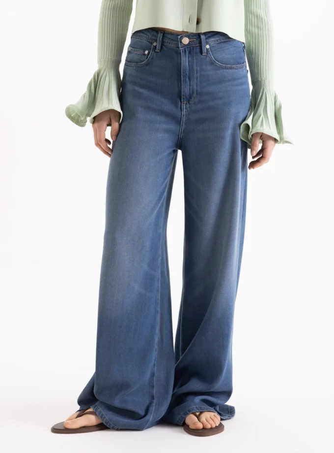 Jeans Mary Twist