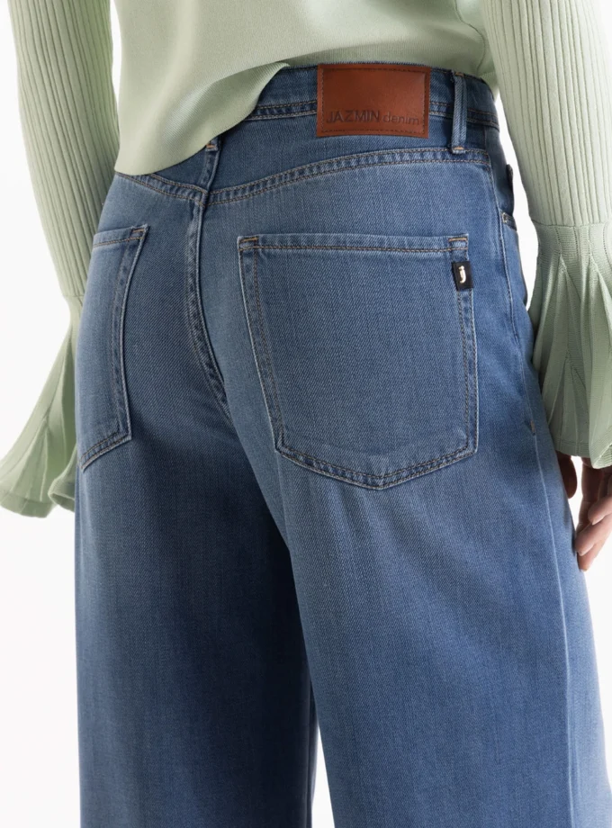 Jeans Mary Twist