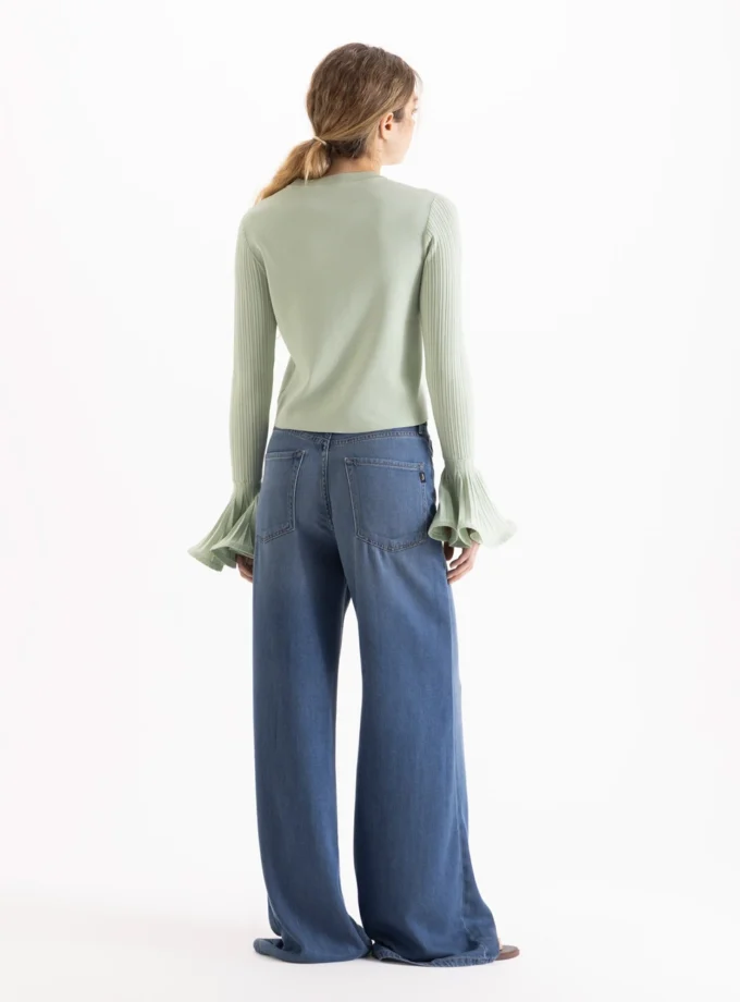 Jeans Mary Twist