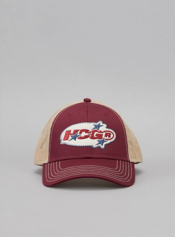 Gorra 18 Wheeler