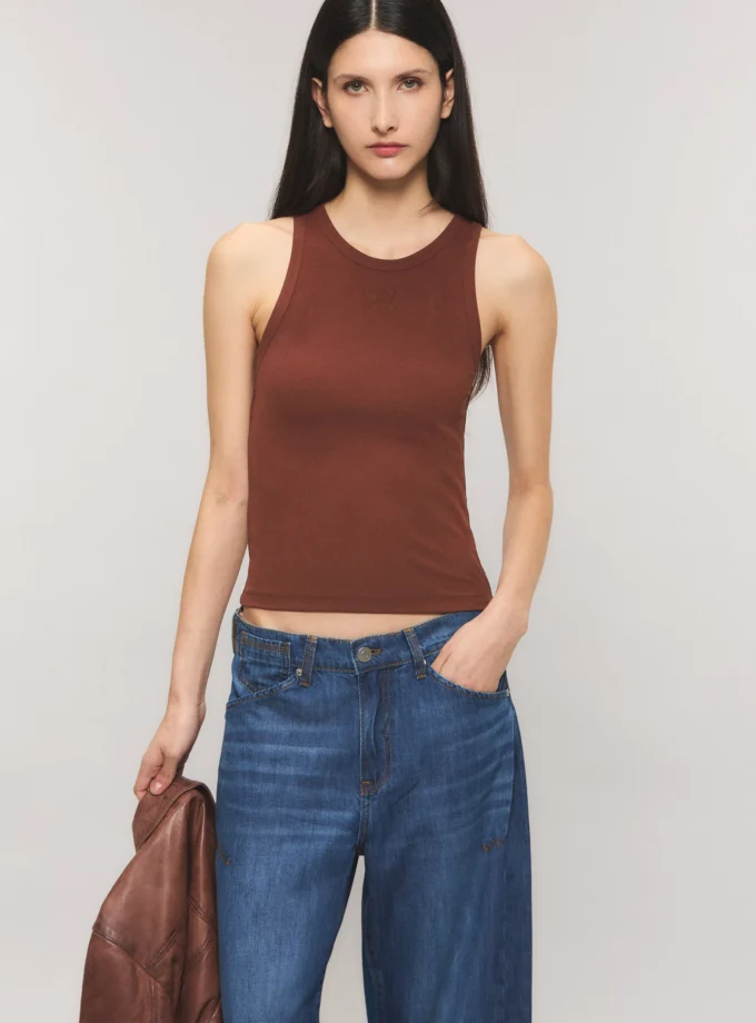Musculosa Lively Heart
