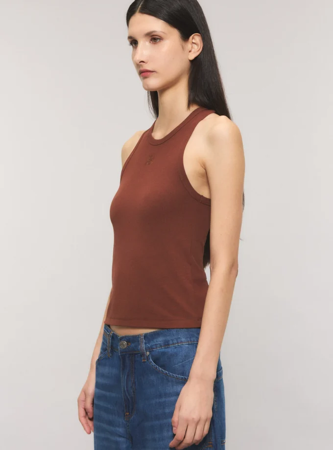 Musculosa Lively Heart