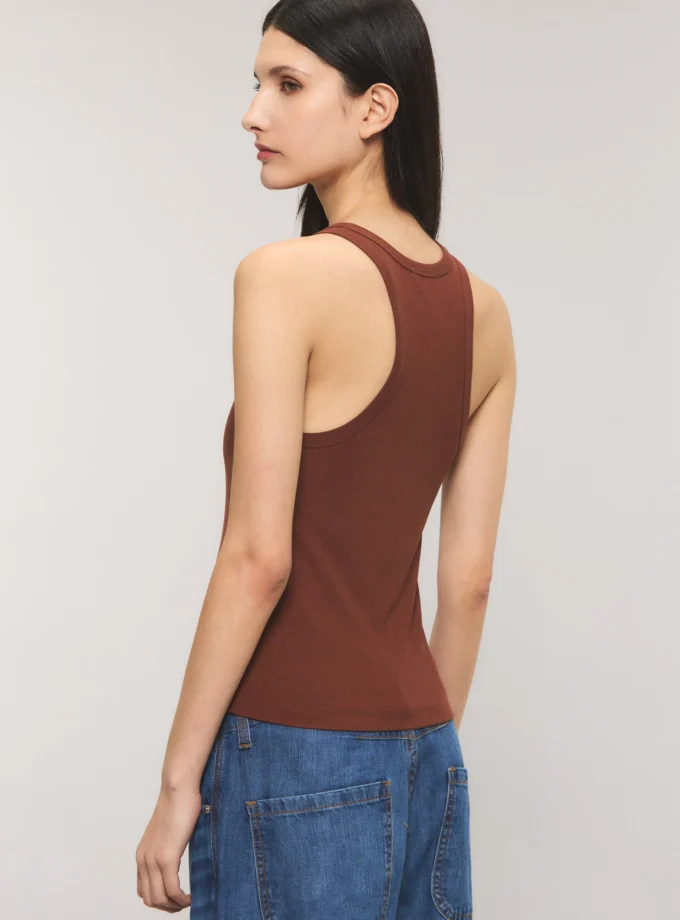 Musculosa Lively Heart