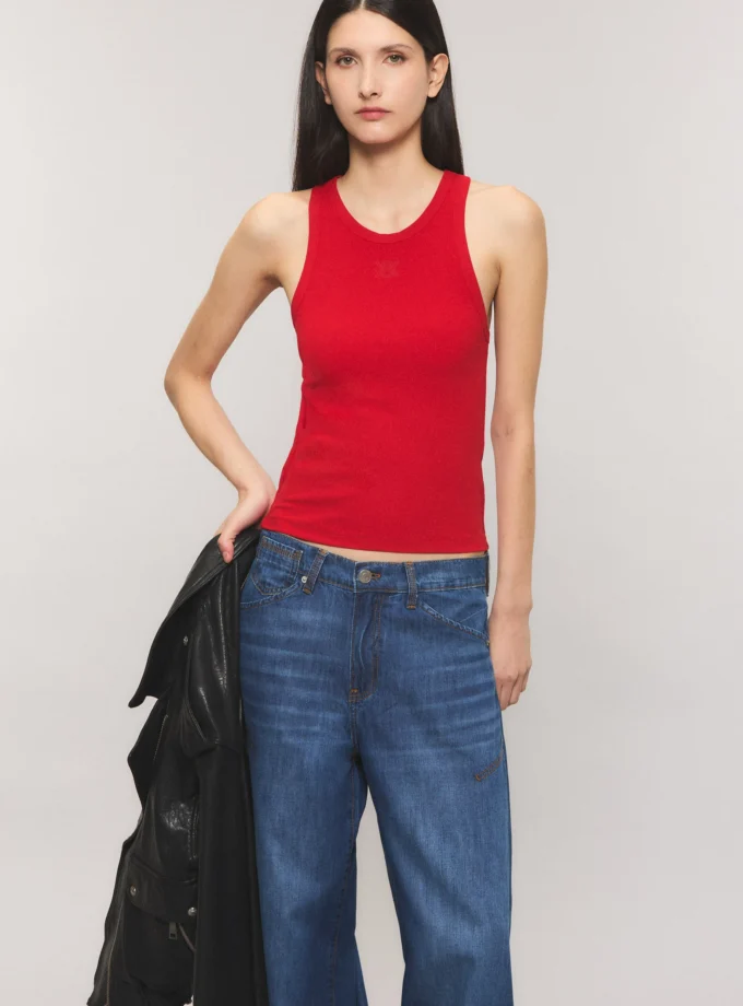 Musculosa Lively Heart