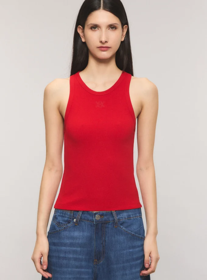 Musculosa Lively Heart