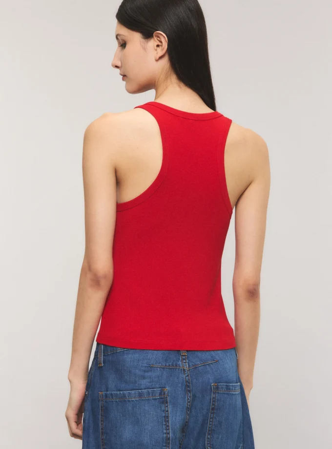 Musculosa Lively Heart