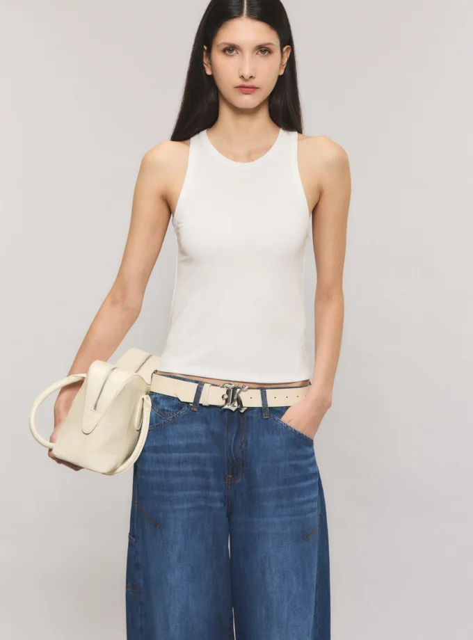 Musculosa Lively Heart