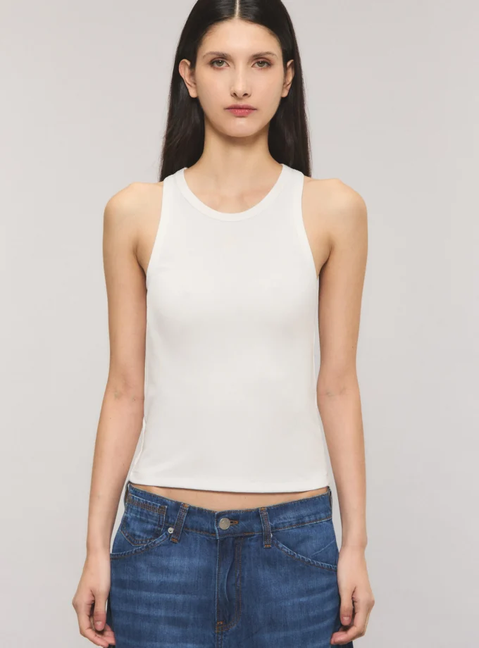 Musculosa Lively Heart
