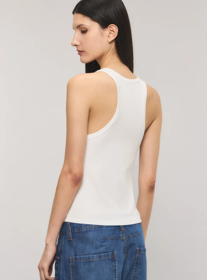 Musculosa Lively Heart