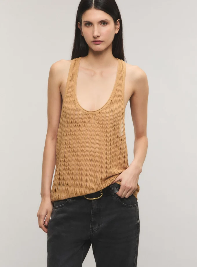 Musculosa Soulless