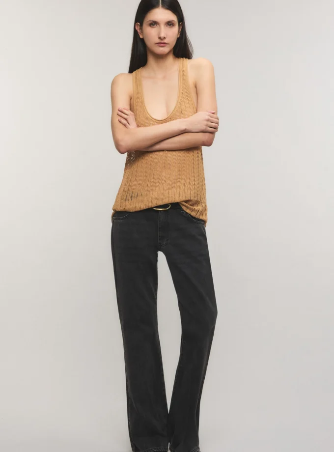 Musculosa Soulless