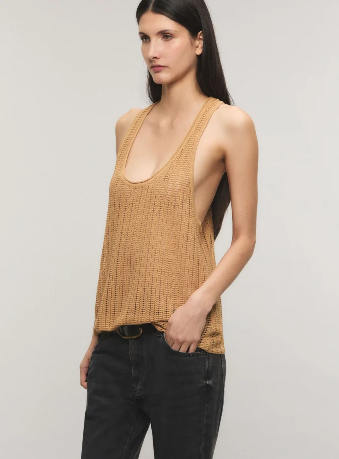 Musculosa Soulless