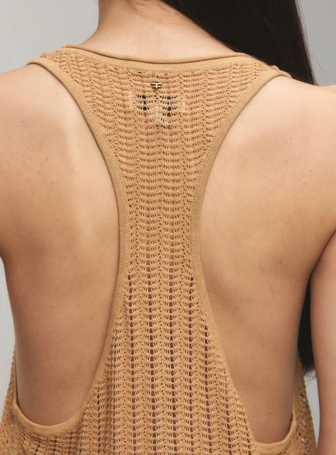 Musculosa Soulless