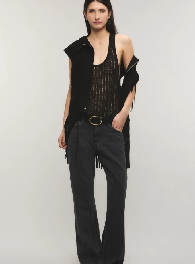 Musculosa Soulless
