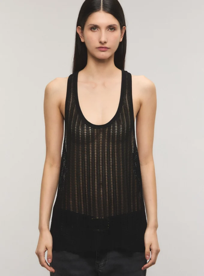 Musculosa Soulless