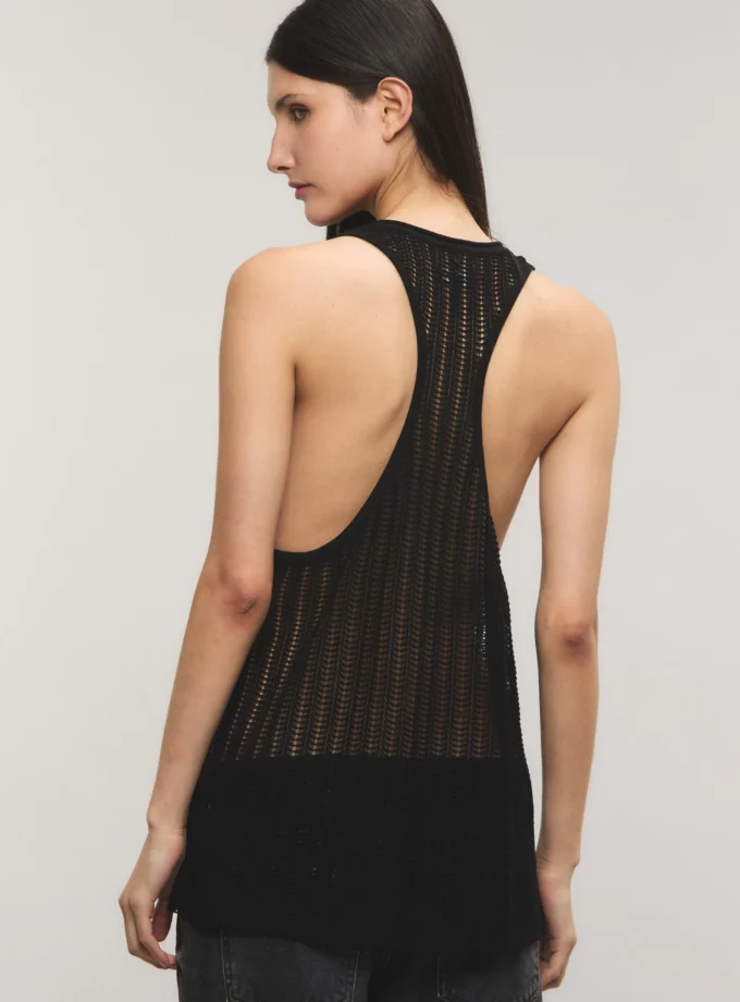 Musculosa Soulless