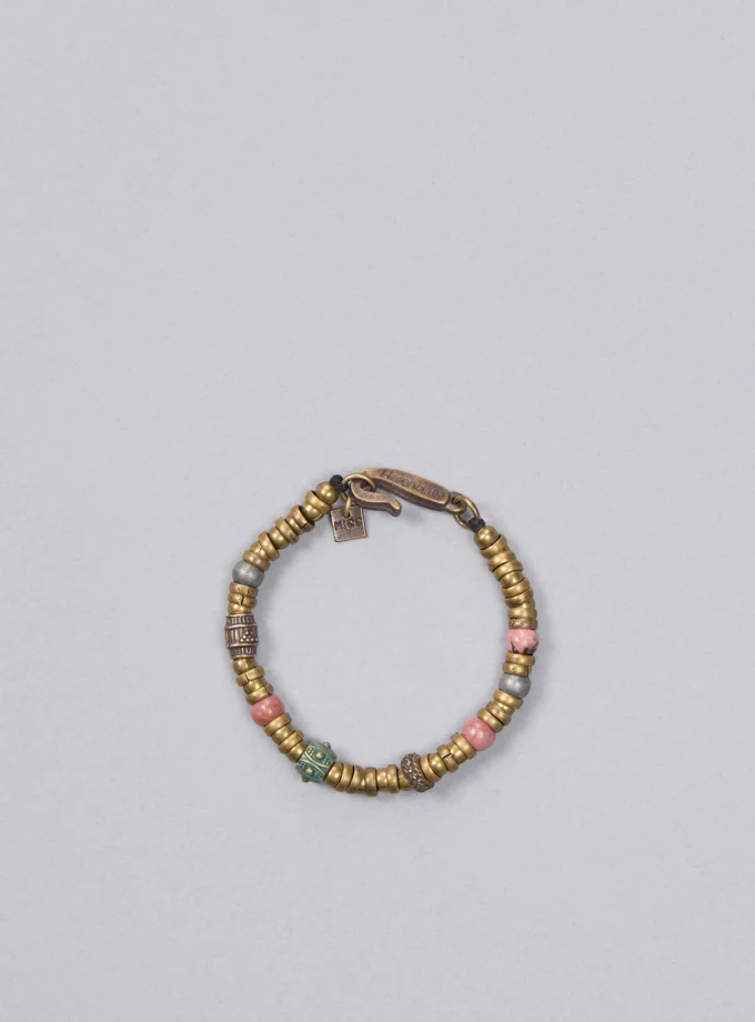 Pulsera Tribal
