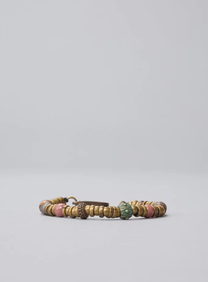 Pulsera Tribal