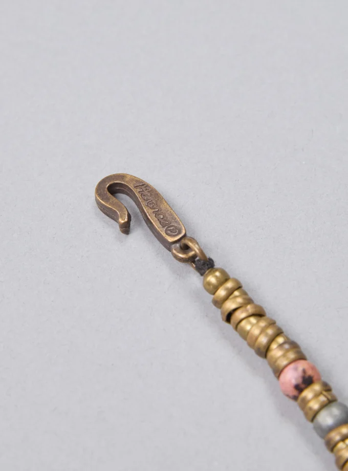 Pulsera Tribal