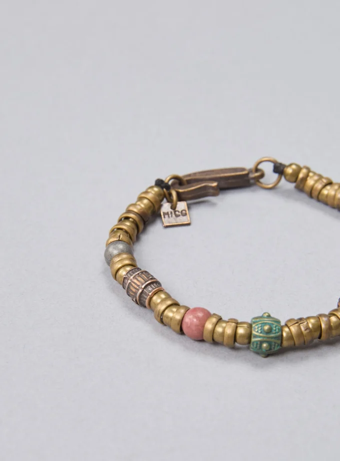 Pulsera Tribal