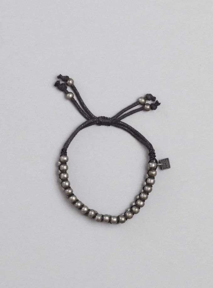 Pulsera Old Metal