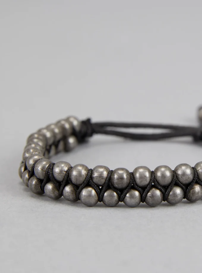 Pulsera Old Metal